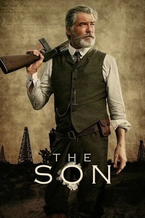 Постер к сериалу Syn (2017)