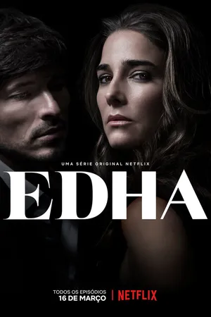 Постер к сериалу Эда (2018)