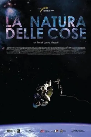 Постер к фильму La natura delle cose (2016)