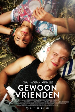 Постер к фильму Просто друзья (2018)