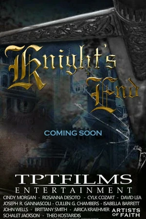Постер к сериалу Knight's End (2021)
