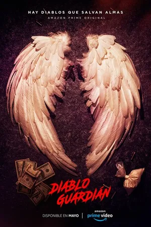Постер к сериалу Страж Дьявола (2018 - 2019)
