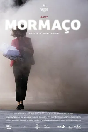 Постер к фильму Mormaço (2018)
