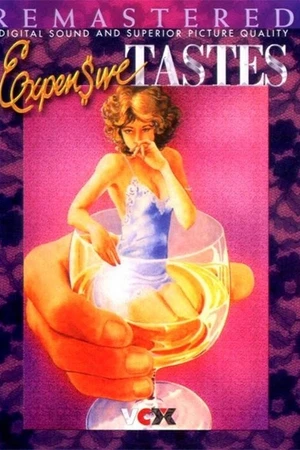 Постер к фильму Expensive Tastes (1978)