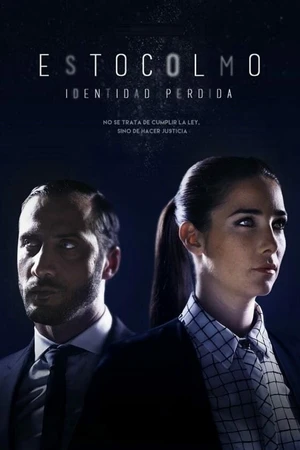 Постер к сериалу Стокгольмский синдром (2016)