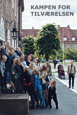 Постер к сериалу Kampen for tilværelsen (2014 - 2015)