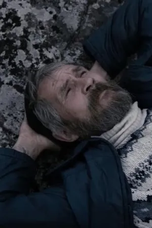 Постер к фильму Холера (2018)