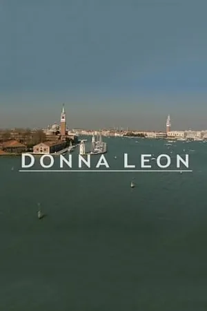 Постер к сериалу Донна (2018)