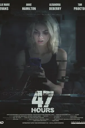 Постер к фильму 47 часов (2019)