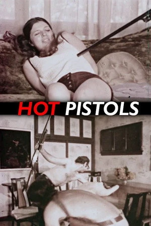 Постер к фильму Hot Pistols (1972)
