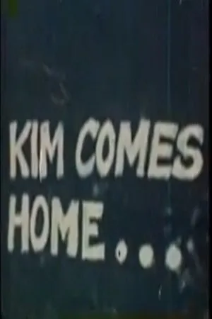 Постер к фильму Kim Comes Home... (1973)