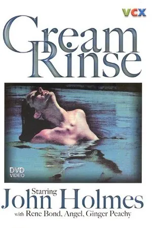 Постер к фильму Cream Rinse (1976)