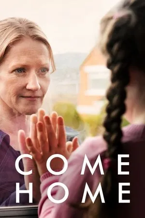 Постер к сериалу Вернись домой (2018)