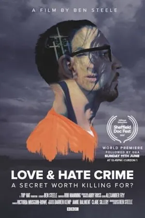 Постер к сериалу Love and Hate Crime (2018 - 2019)