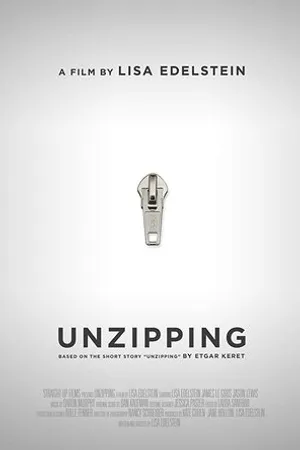 Постер к фильму Unzipping (2018)