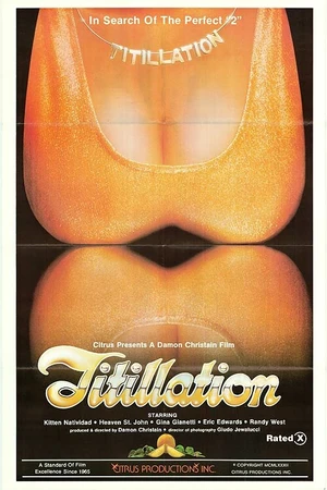 Постер к фильму Titillation (1982)