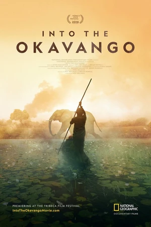 Постер к фильму Далеко в Окаванго (2018)