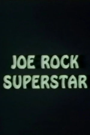 Постер к фильму Joe Rock Superstar (1973)