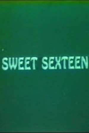 Постер к фильму Sweet Sexteen (1973)