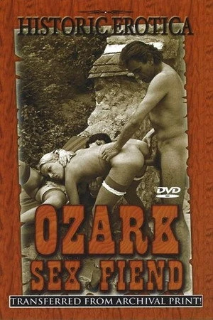 Постер к фильму Sexual Freedom in the Ozarks (1973)