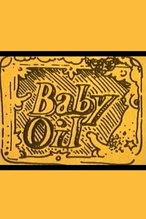 Постер к фильму Baby Oil (1975)