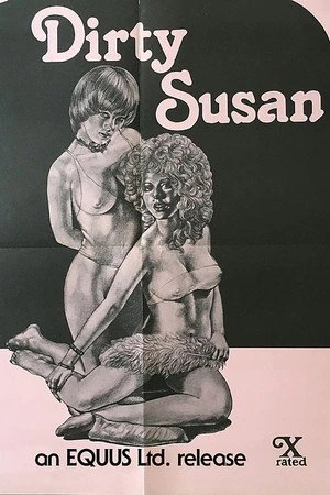 Постер к фильму Dirty Susan (1977)