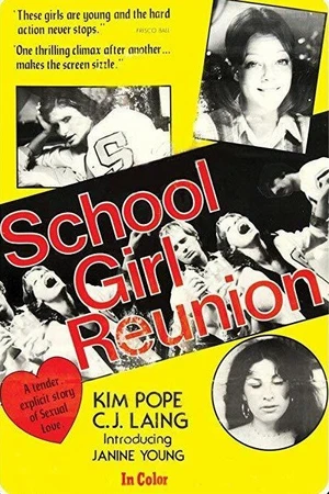 Постер к фильму Schoolgirl's Reunion (1977)
