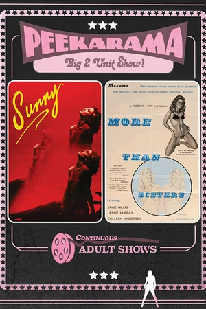 Постер к фильму Sunny (1979)