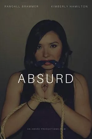 Постер к фильму Absurd (2018)