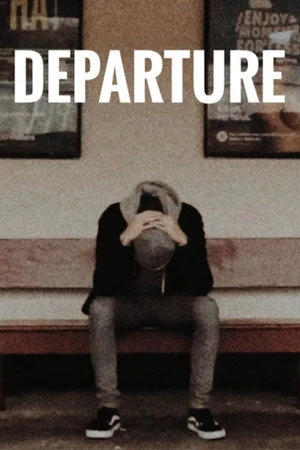 Постер к фильму Departure (2017)
