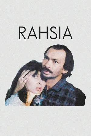 Постер к фильму Rahsia (1987)