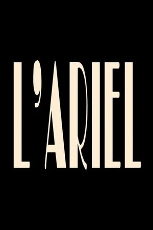 Постер к фильму L'Ariel (2018)