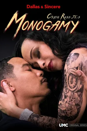 Постер к фильму Craig Ross Jr.'s Monogamy (2018)