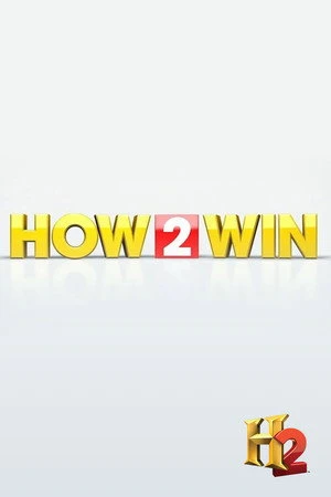 Постер к сериалу How 2 Win (2015)