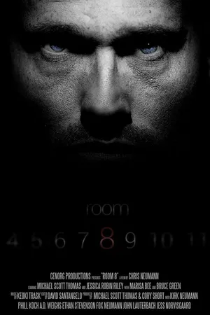 Постер к фильму Room 8 (2019)
