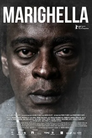 Постер к фильму Маригелла (2019)