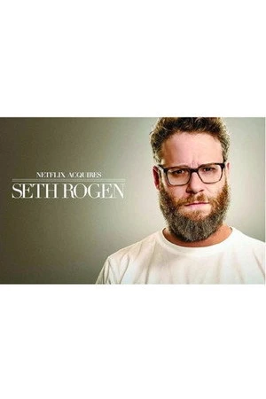 Постер к фильму Netflix Acquires Seth Rogen (2018)