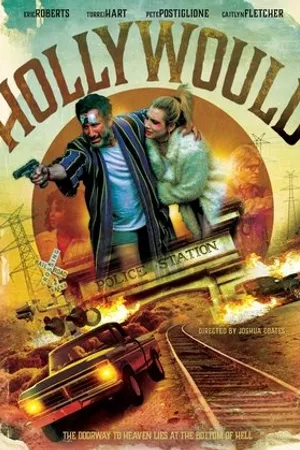 Постер к фильму Hollywould (2019)