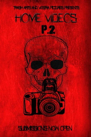 Постер к фильму Home Videos 2 (2019)