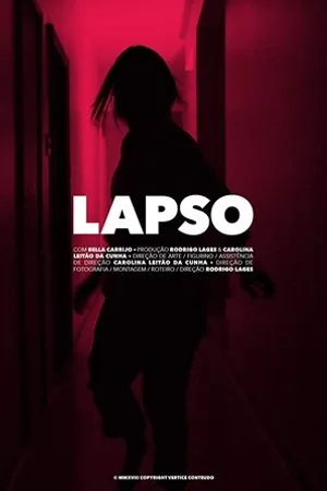 Постер к фильму Lapso (2018)