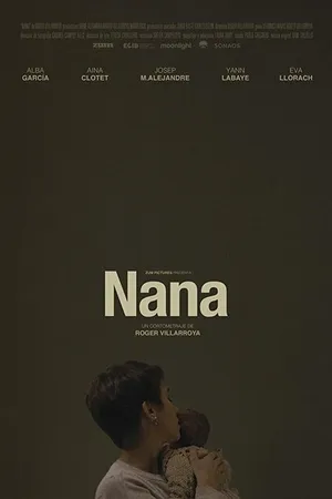Постер к фильму Nana (-)