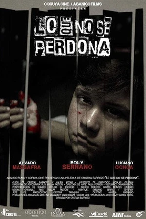 Постер к фильму Lo que no se perdona (2017)