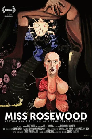 Постер к фильму Miss Rosewood (2017)