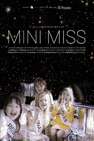 Постер к фильму Mini Miss (2018)
