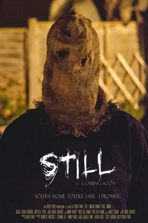 Постер к фильму Still (2017)