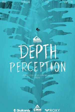 Постер к фильму Depth Perception (2017)