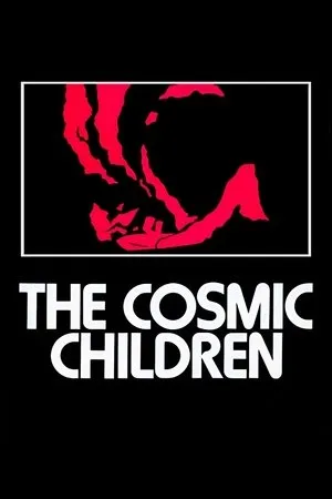 Постер к фильму Cosmic Children (1970)