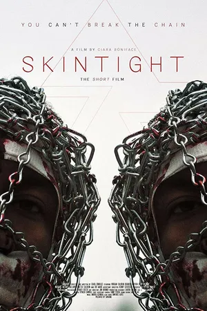 Постер к фильму Skintight (2018)
