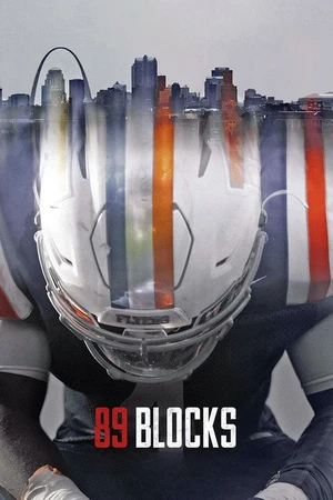 Постер к фильму 89 Blocks (2017)