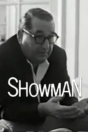 Постер к фильму Showman (1963)